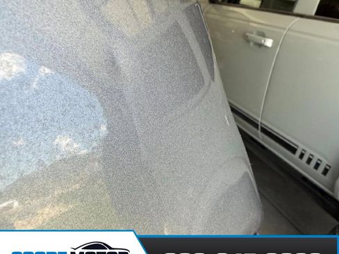 Used 2022 Ford Bronco Big Bend AWD/4WD image 9