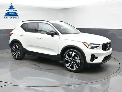 New 2026 Volvo XC40 B5 Ultra w/ Protection Package Premier