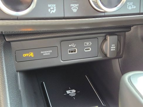 New 2026 Acura Integra A-Spec FWD image 30