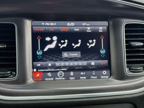 Used 2021 Dodge Charger Scat Pack RWD image 12