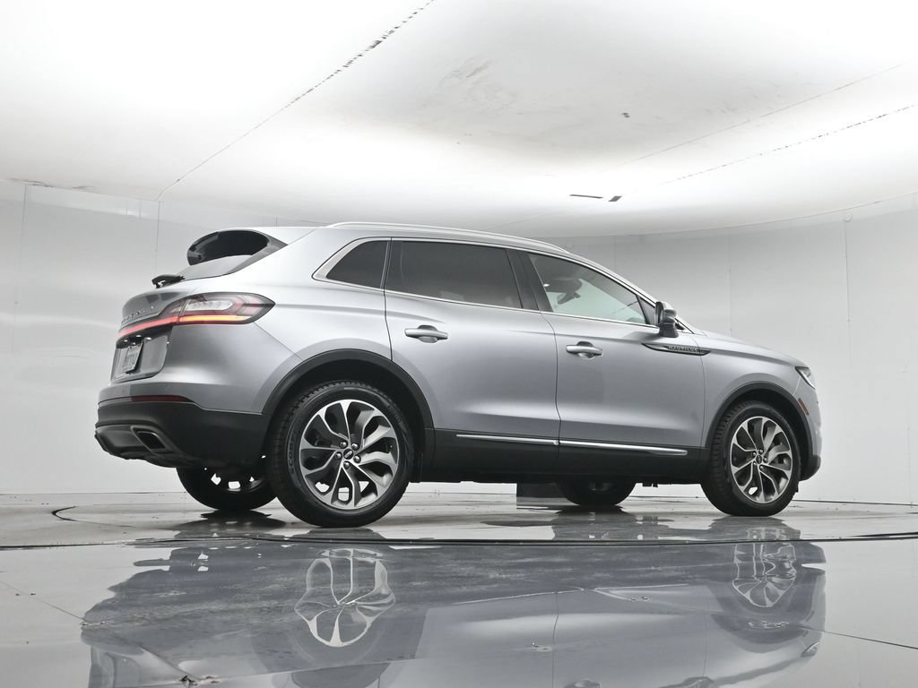 Used 2023 Lincoln Nautilus Reserve FWD image 51