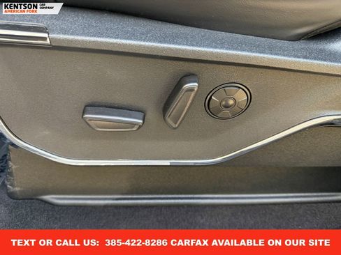 Used 2025 Ford F250 Platinum image 37