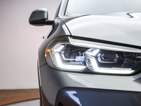 Certified 2023 BMW X3 sDrive30i w/ Premium Package image 5