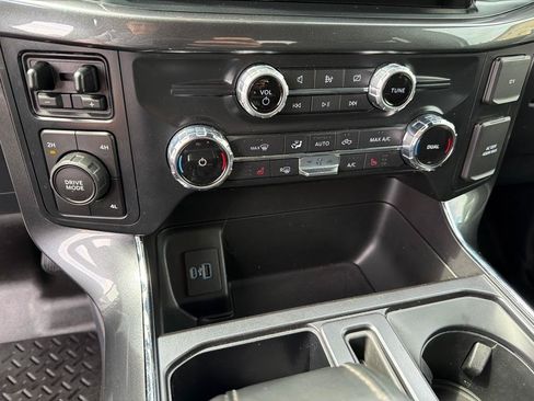 Used 2022 Ford F150 XLT w/ Equipment Group 302A High AWD/4WD image 19