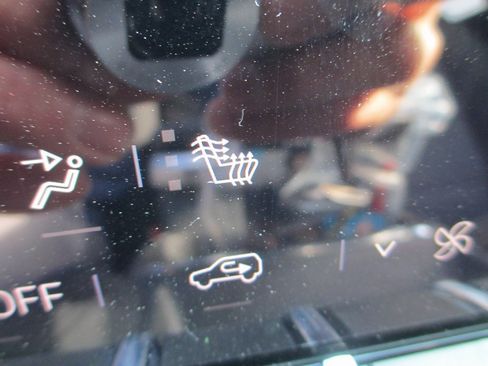 New 2026 GMC Terrain Elevation w/ Technology Package II image 10