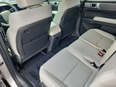 New 2026 Hyundai Santa Fe SEL image 13