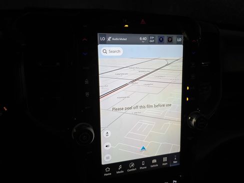 New 2026 RAM 3500 Tradesman w/ Safety Group image 25