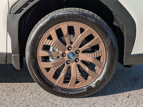 Used 2025 Subaru Forester Sport w/ Protection Package (1PH) image 11