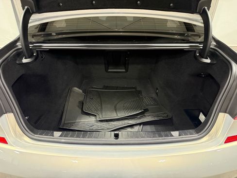 Used 2019 BMW 740i w/ M Sport Package image 46