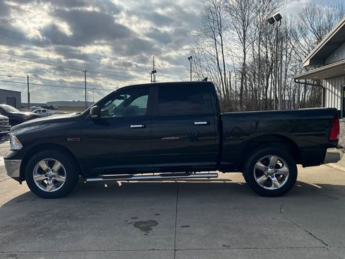 Used 2017 RAM 1500 Lone Star image 5