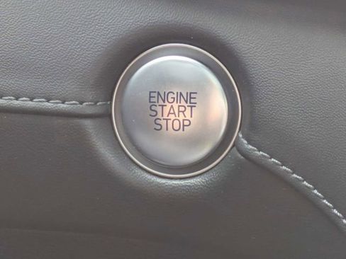 Used 2022 Hyundai Santa Fe Calligraphy FWD image 28