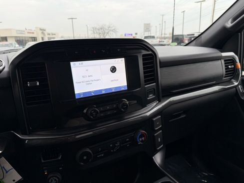 Used 2022 Ford F150 Tremor image 15