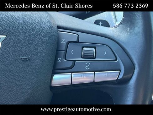 Used 2024 Cadillac CT5 Luxury w/ Cold Weather Package AWD/4WD image 26