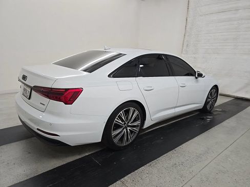 Used 2023 Audi A6 2.0T Premium w/ Convenience Package AWD/4WD image 3