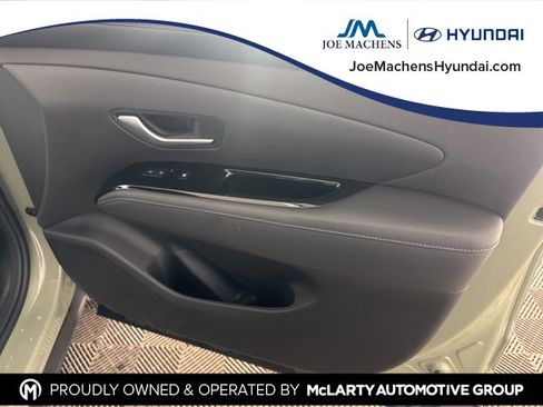 Certified 2025 Hyundai Santa Cruz XRT image 29