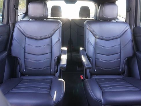 Used 2020 Cadillac XT6 Premium Luxury w/ Platinum Package image 26