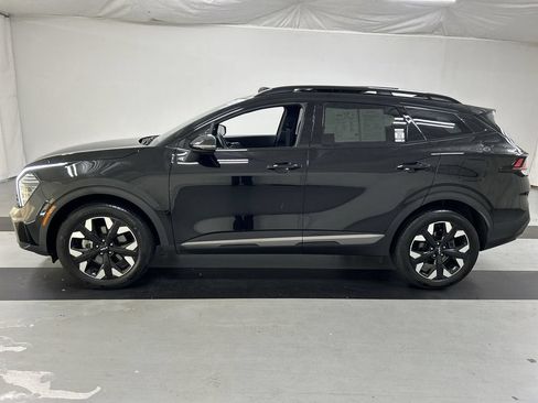 Certified 2024 Kia Sportage X-Line w/ X-Line Premium Package AWD/4WD image 6