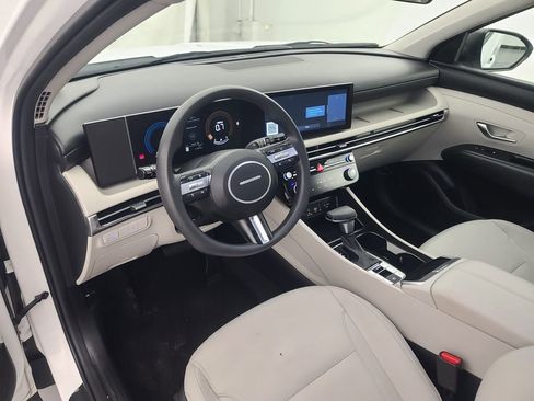 Used 2025 Hyundai Tucson SEL image 23