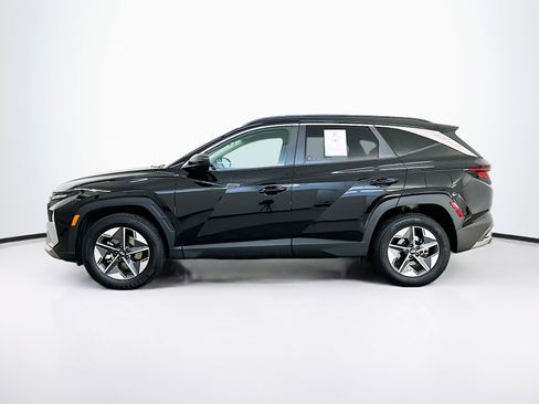 Used 2025 Hyundai Tucson SEL image 4