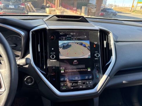 Certified 2023 Subaru Ascent Touring image 14