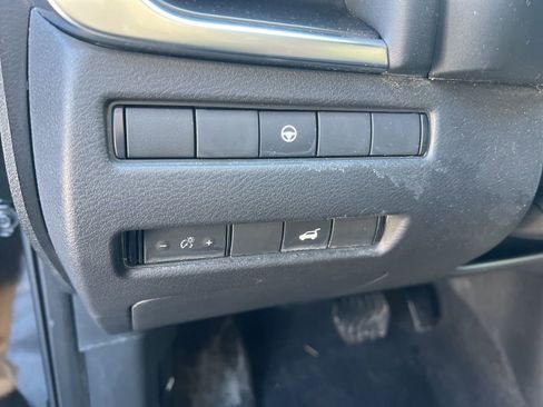 Certified 2023 Nissan Rogue SV w/ SV Premium Package image 54