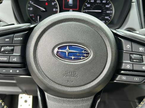 Used 2024 Subaru Crosstrek 2.5i Sport AWD/4WD image 12