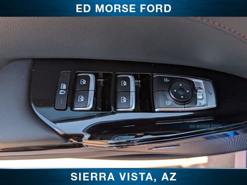 Certified 2024 Kia K5 GT w/ GT1 Package FWD image 11
