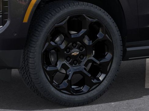 New 2026 Chevrolet Tahoe High Country AWD/4WD image 9