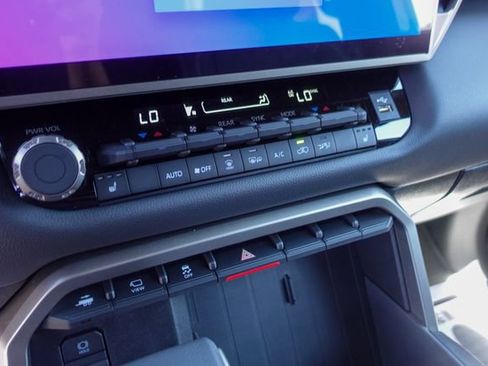 New 2026 Toyota Sequoia SR5 AWD/4WD image 25