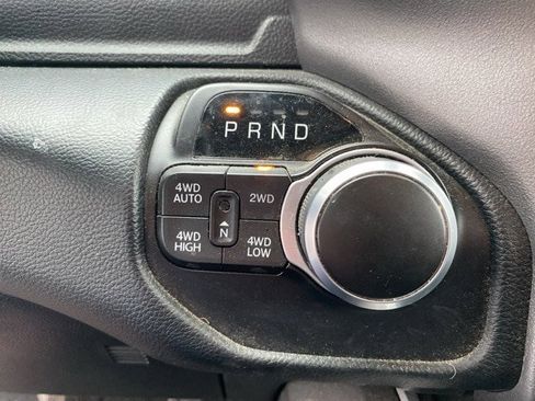 Used 2022 RAM 1500 Big Horn image 25