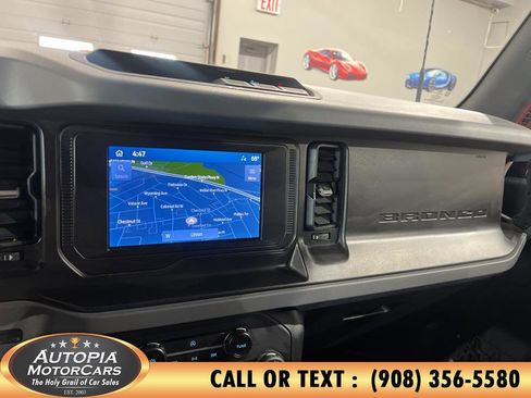 Used 2023 Ford Bronco Big Bend image 26