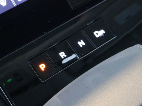 Certified 2025 INFINITI QX80 Sensory image 58