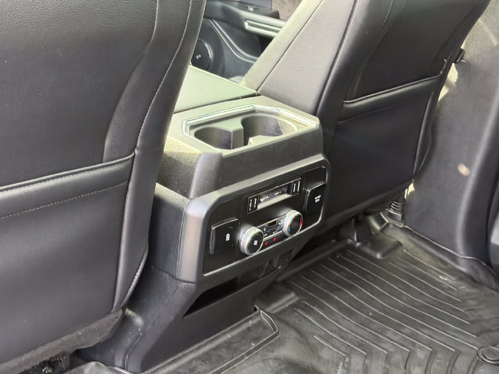 Used 2020 Ford Expedition Limited w/ Equipment Group 301A AWD/4WD image 36