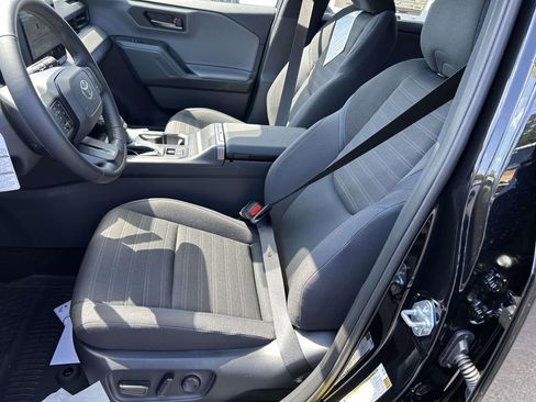 New 2026 Toyota RAV4 SE AWD/4WD image 16