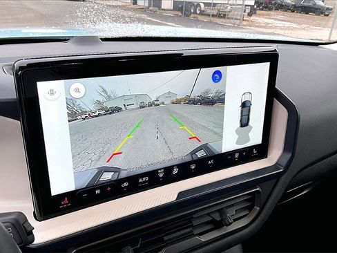 Used 2025 Ford Bronco Sport Heritage w/ Convenience Package image 20