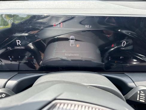 New 2026 Nissan Sentra SR w/ SR All Weather Package FWD image 34
