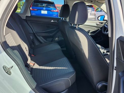 Used 2025 Volkswagen Jetta S image 14