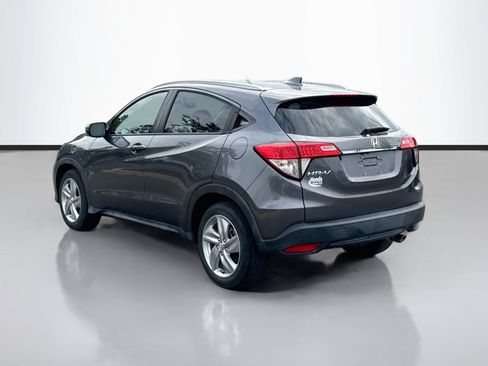 Used 2019 Honda HR-V EX image 5