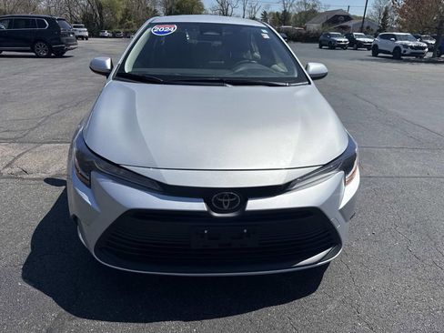 Used 2024 Toyota Corolla LE FWD image 10