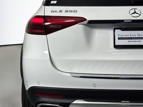 New 2026 Mercedes-Benz GLE 350 4MATIC image 15