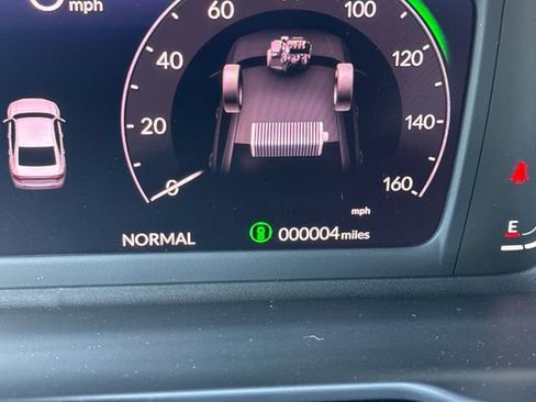 New 2026 Honda Accord Sport image 18