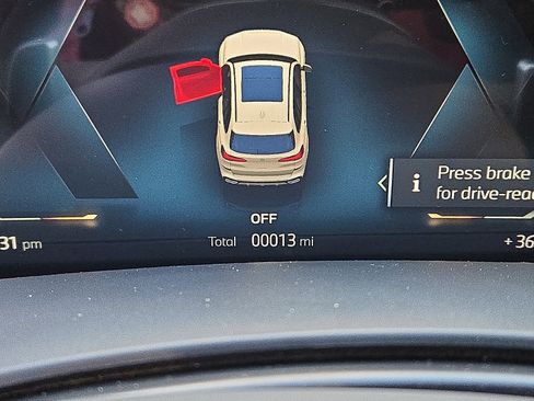 New 2026 BMW X5 xDrive40i w/ M Sport Package image 9