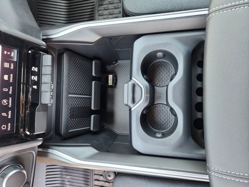 New 2025 RAM 1500 Big Horn image 15