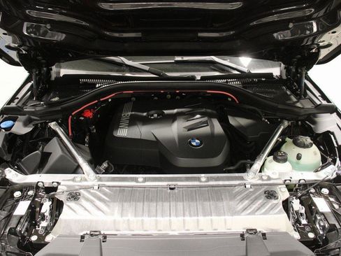 New 2025 BMW X3 xDrive30i w/ M Sport Package image 29