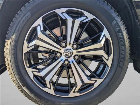 Used 2021 Toyota RAV4 XSE image 25