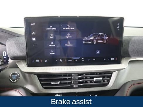 New 2026 Ford Explorer ST w/ Sun And Sound Package AWD/4WD image 45