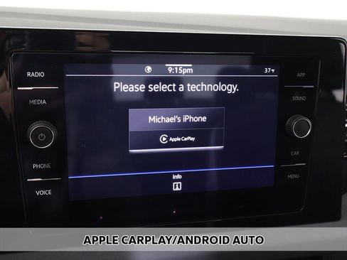 Used 2026 Volkswagen Jetta SE image 8