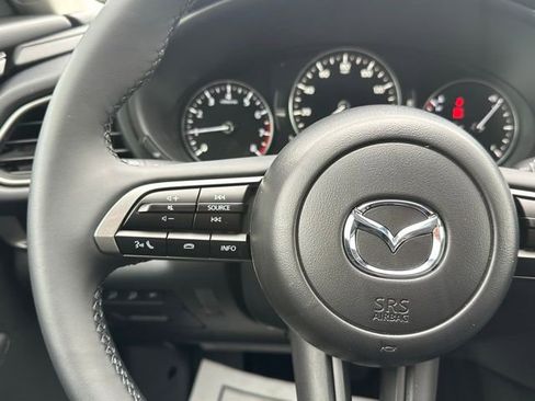 New 2026 MAZDA CX-30 AWD 2.5 S w/ Select Sport Pkg image 21