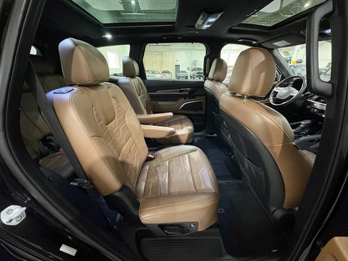 Used 2021 Kia Telluride SX w/ SX Prestige Package AWD/4WD image 56