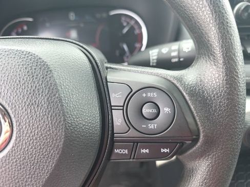 Used 2024 Toyota RAV4 LE image 16